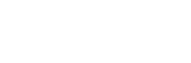C2Grid logo