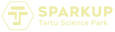 Sparkup Tartu Teaduspark