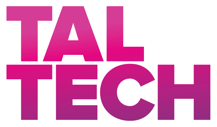 TalTech - Tallinn University of Technology